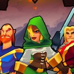 Hero, un nuevo juego de los creadores de Candy Crush… ¡que no es de puzzles!