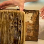 Descubren un manuscrito de Galeno oculto durante mil años