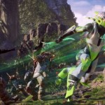 Anthem (GAME)