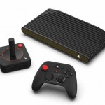 La Atari VCS incluirá cientos de juegos retro pero necesitarás una suscripción