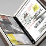 La Surface con doble pantalla de Microsoft podría ser compatible con aplicaciones de Android