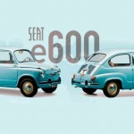 Vuelve el mítico Seat 600, ahora en versión eléctrica