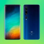 El Xiaomi Mi 10 Pro 5G desvela su diseño en imágenes reales
