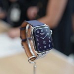 El Apple Watch Series 5 usa el mismo procesador que el Series 4