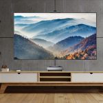 Hisense presenta la nueva TriChroma Laser TV