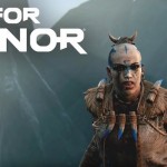 For Honor está gratis en la tienda de Epic Games