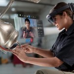 HoloLens 2 es oficial