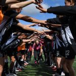 Prohíben a las mujeres transgénero jugar en el fútbol femenil de Inglaterra