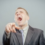 Schadenfreude: la alegría por el mal ajeno