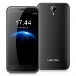 Conoce el nuevo Smartphone Homtom HT3 Pro