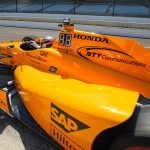 Tras dejar la Fórmula 1, Honda sí suministrará los nuevos motores híbridos de la IndyCar desde 2023