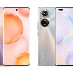 Honor lanzaría al Honor 50 SE, Honor 50, Honor 50 Pro y Honor 50 Lite