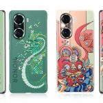 HONOR 60 y HONOR 60 Pro son oficiales