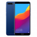 Honor 7A: el gama media con gran rendimiento y precio