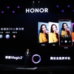 Honor Magic 2 tiene al asistente inteligente YOYO “que lee tu mente”