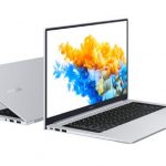 Honor presenta la nueva MagicBook Pro 2021