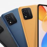 HONOR X5 es lo nuevo de la marca para la gama de entrada