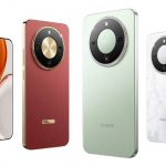 Honor X70: imponente batería de 8.300 mAh de capacidad en un chasis inferior a 8 mm de espesor