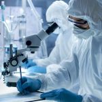 Investigadores rusos crean una piel artificial para vendar heridas