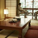 El hotel de Japón donde las cosas se ordenan solas