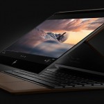 Spectre Folio, HP busca reinventar la PC