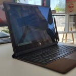 El primer portátil convertible de cuero del mundo, la gran estrella de HP (pero no la única)