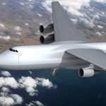 Rusia prepara un ‘elefante volador’ en lugar de un-124.