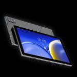 HTC presentó una nueva tableta Android y nadie se dio cuenta