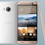 HTC One ME