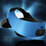 Realidad virtual sin cables y en cualquier parte: las gafas HTC Vive Focus son una realidad