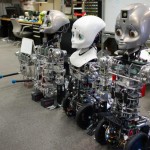 Google está creando IA con capacidad de imaginar