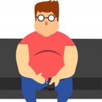 En realidad tu metabolismo no se retarda con la edad