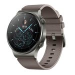 Huawei Watch GT 2 Pro: una renovación con carga inalámbrica, SpO2 y más de 100 modos de actividad