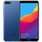 Huawei presenta el Honor 7C, pantalla 18:9, cámara dual trasera, SD450 y precio de gama baja