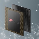 Kirin 1020, el futuro procesador de Huawei será 200% más rápido que el Kirin 970
