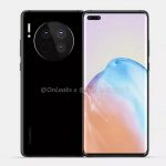 Mate 40 será presentado el 22 de octubre