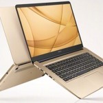 Huawei anuncia el MateBook D con un Core i7-8550U y una MX150