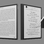 MatePad Paper, lo nuevo de HUAWEI para competir con el Kindle Paperwhite de Amazon