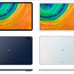 Huawei MediaPad M7: así es la primera tablet con un agujero en pantalla