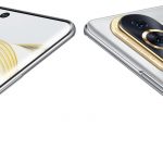 HUAWEI nova 10 es oficial, un teléfono con cámara frontal de 60 megapíxeles