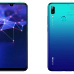 Huawei P Smart 2019 en imágenes filtradas