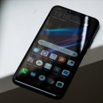 Huawei Mate 20 Lite