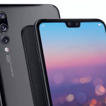 Huawei prepara un smartphone con 512 GB de almacenamiento interno