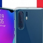 Huawei P30 será presentado en Francia