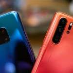 Huawei ya ha vendido casi 40 millones de P30 y Mate 20