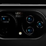 Huawei P50 aparece en imágenes