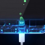 Huawei quiere cargar la batería del móvil en menos de 30 minutos