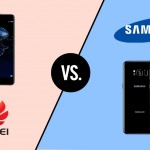HUAWEI Y SAMSUNG LLEGAN A ACUERDO DE PATENTES