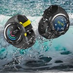 Huawei confirma lanzamiento del Watch 3