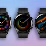 Huawei presenta su primer procesador para pulseras y relojes con Bluetooth 5.1, el Kirin A1